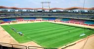 Jawaharlal Nehru Stadium - Kochi